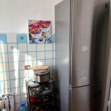 Здається 3-х кімнатна квартира