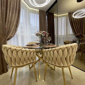 Софія Резиденс‼️Оренда‼️Радісна 6 – квартира з видом на фонтан