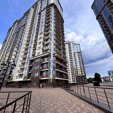 8 ЖЕМЧУЖИНА, АРКАДИЯ, Французкий Бульвар