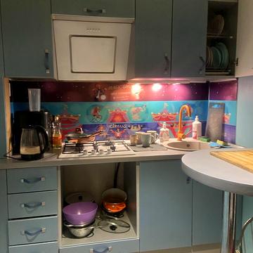 Міста Шалетт вул., 5