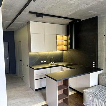 Продаж 1к. 31м  Евроремонт  ЖК Медовий Генератор Солом’янський ЖК Медовий