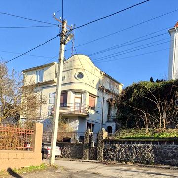 Продаж 3-кімн. квартири в центрі