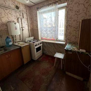 Продам. 1 комнатную квартиру в городе.