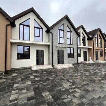 Таунхаус з РОЗТЕРМІНУВАННЯМ, перший внесок 10000$