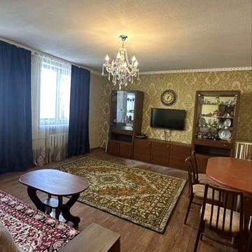 Продам 3-х ком квартиру р-н Холодная Гора