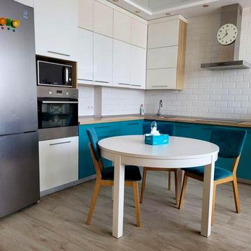 2-кімнатна квартира в Акварелі 2