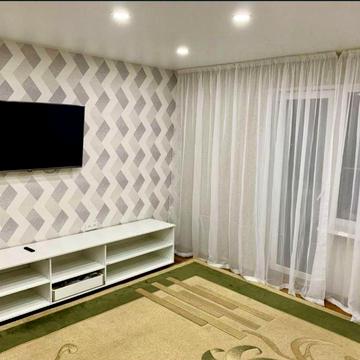 Продам 3-х кімнатну квартиру