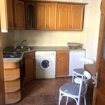 Однушка в центре с газом. Ул. Софиевская