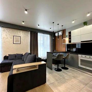 Оренда квартири в ЖК «П’ятий Континент», ж/м Перемога.