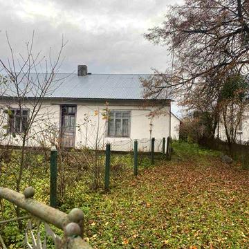 Продається житловий будинок в хороші місцевості