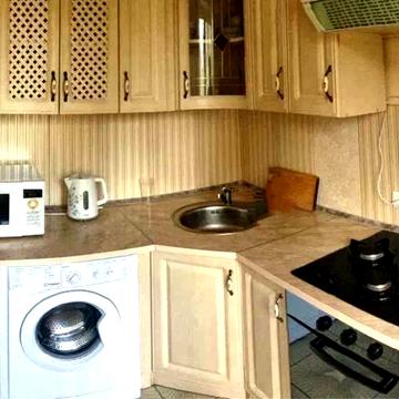 Оболонський просп., 28-А