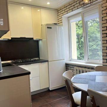 Оренда 2х кв євроремонт, район 38 школи, Центр