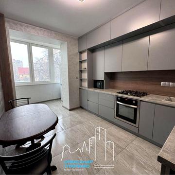 НОВЕСЕНЬКА 1-но кімнатна квартира