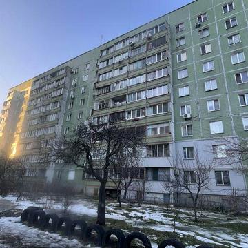 2-кімнатна квартира в елітному районі Митниця | Дніпроплаза