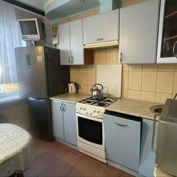 2-кімнатна квартира в елітному районі Митниця | Дніпроплаза