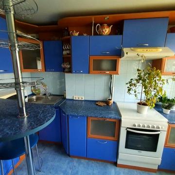 житловий масив Тополя-2 вул., 28