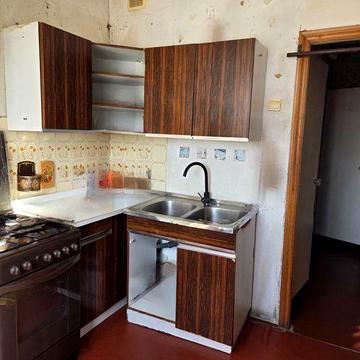 Без комісії для покупця! 2-кімн. кв-ра 51 м², газ, вул. Радунська 44 —