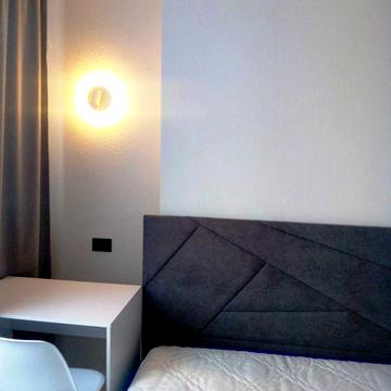 Оренда сучасної квартири біля м. Житомирська (Берестейський пр-т,131а)