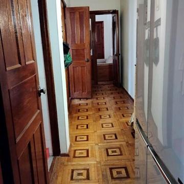 Довгострокова оренда 3к Квартира Пантелеймонівська вулиця