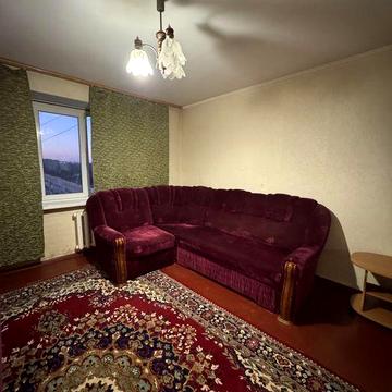 Оренда 1-ї квартири