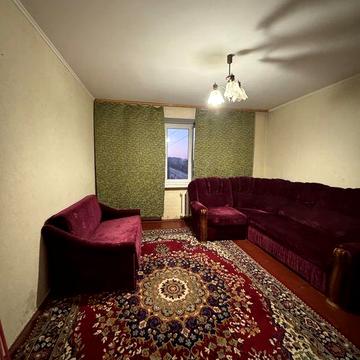 Оренда 1-ї квартири