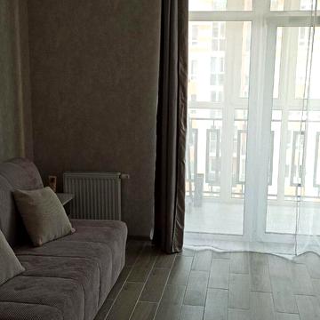 Метрологічна вул., 21-Б