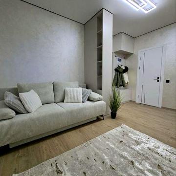 ‼️Заїжджай і живи! 42 м² з окремою спальнею | Святошинська 56 ЖК Сади Вишневі