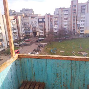 Продам 1-кімнатну квартиру