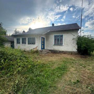 Продам будинок в селі Кунин