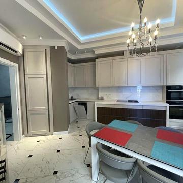 Продам квартиру трехкомнатную в ЖК Наследие Дерибаса, центр города. ЖК Наследие Дерибаса