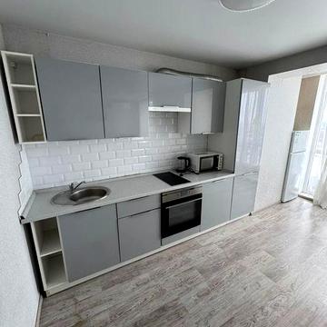 Здам квартиру однокімнатну ЖК Євромісто