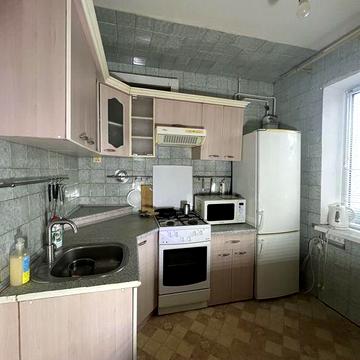 Здам 3 кімн лівий берег