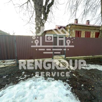 Продаж частини  будинку , м.Сміла, р-н центра.