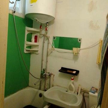 Здається 1к. Квартира