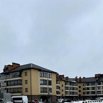 Простора двохкімнатна квартира в новобудові ЖК Карпатський край