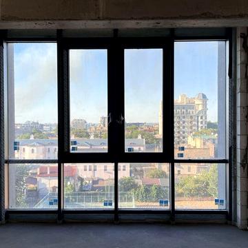 Центр Башня Чкалов вид на море и город панорама Продам ЭКС ЖК Башня Чкалов