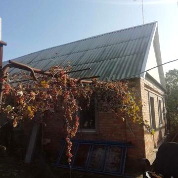 Продам будинок с. Марївка. Запорізька обл.