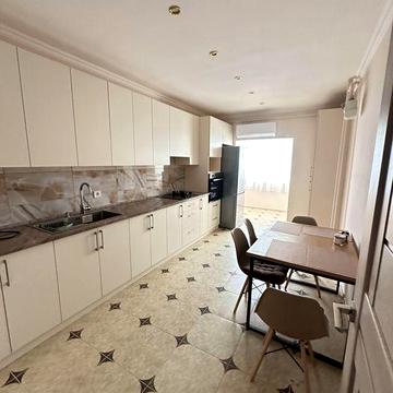 Здам в орендку 1 кімнатну новобудову