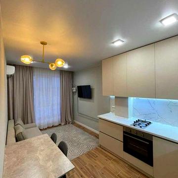 ОРЕНДА 1-кімнатної квартири ЖК Олімп від власника