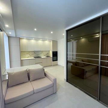 Продам 2к. квартиру в лучшем ЖК Левого берега