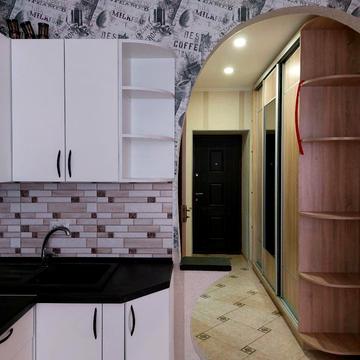 Бориса Гмирі вул., 10