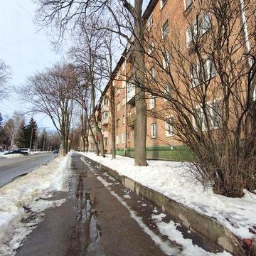 Продаж 1-кімн в Центрі, ул Троїцька 3/5 поверх