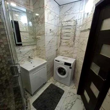 Здам 2х кімн квартиру, Дніпровський р-н, світло не вимикають