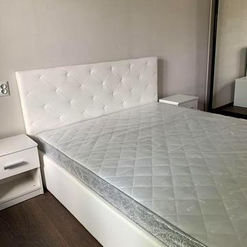 Здам 2к.Квартиру в районі Титова з Повним Ремонтом!