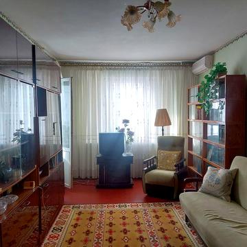 Оренда 2о кімнатної квартири по вул. В. Коваленка