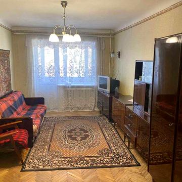 Вул.Донецька, Волинська, оренда 2-х кімн. квартири. Є газ.