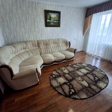 Аренда хорошей 3 ком Рокоссовского