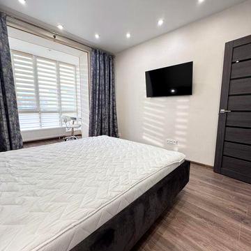 Сдам 1к квартиру с ремонтом в ЖК на левом берегу Днепр