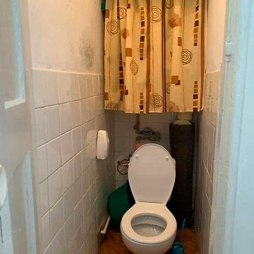 Довгострокова оренда 2к Квартира Данилевського вулиця