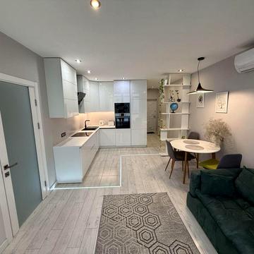 Володимира Івасюка просп. (Героїв Сталінграду), 2-Д